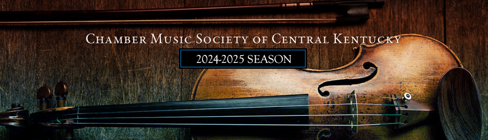 Chamber Music Society of Central Kentucky